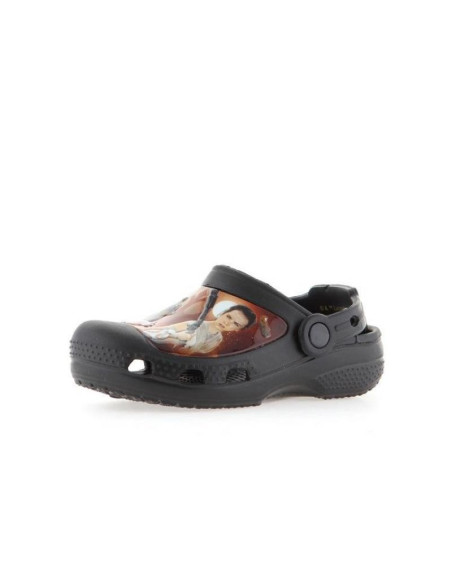 Chodaki crocs cc star wars cl jr