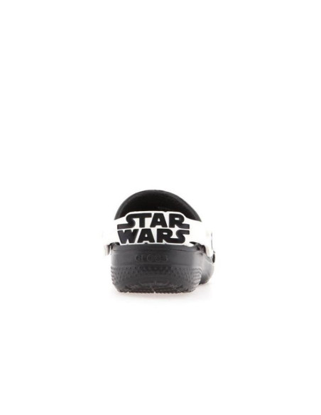Chodaki crocs cc star wars cl jr