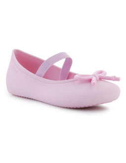 Sandały crocs brooklyn bow flat k jr 2