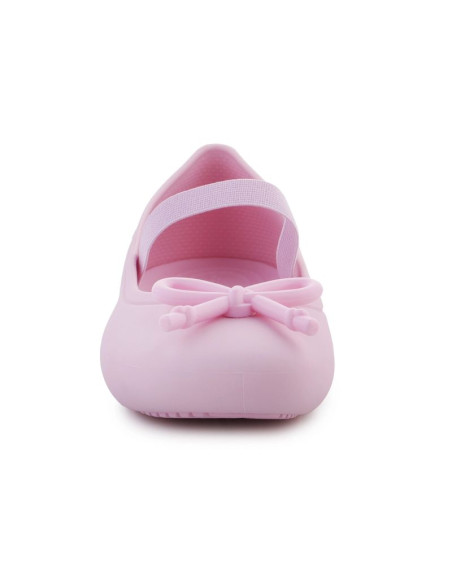 Sandały crocs brooklyn bow flat k jr