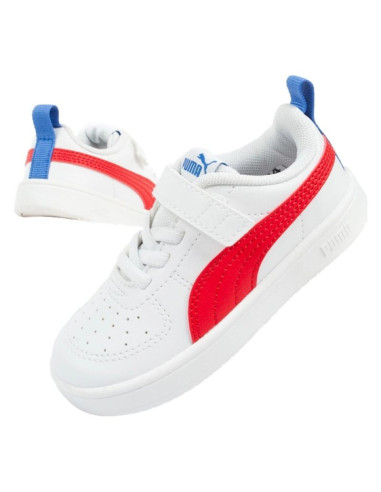 Buty puma rickie jr 384314