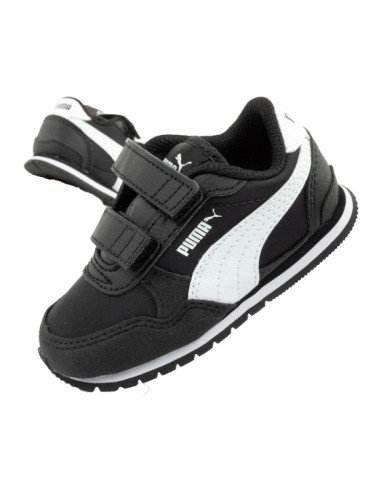 Buty puma st runner jr 384903