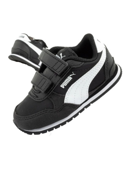 Buty puma st runner jr 384903