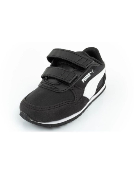 Buty puma st runner jr 384903