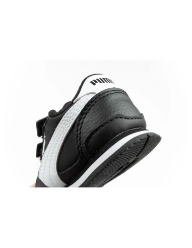Buty puma st runner jr 384903