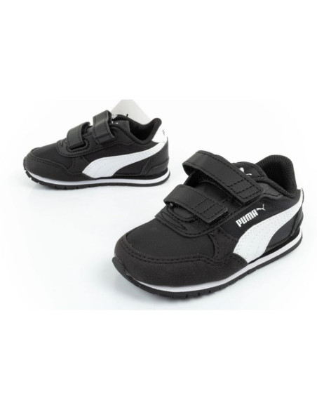 Buty puma st runner jr 384903