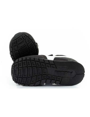 Buty puma st runner jr 384903