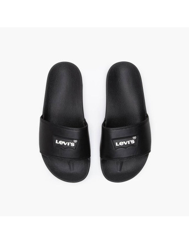 Klapki levi's june batwing patch w d7894