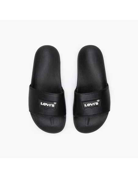 Klapki levi's june batwing patch w d7894