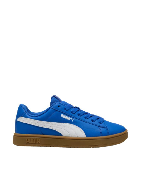 Buty puma rickie classic jr 394252