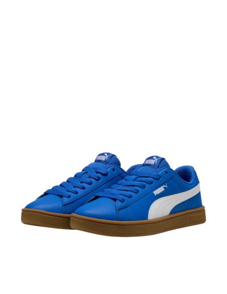 Buty puma rickie classic jr 394252
