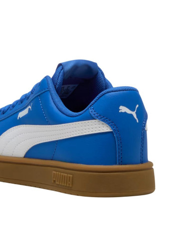 Buty puma rickie classic jr 394252