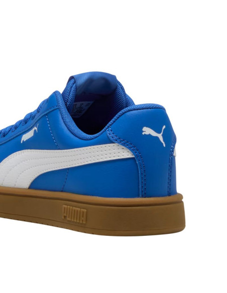 Buty puma rickie classic jr 394252
