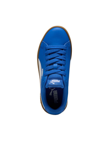 Buty puma rickie classic jr 394252