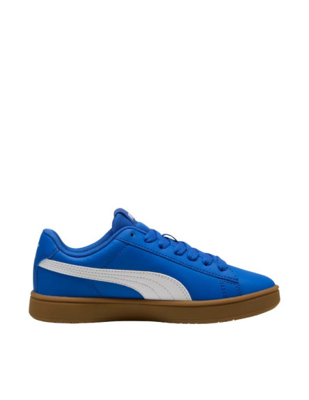 Buty puma rickie classic jr 394252