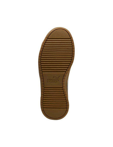 Buty puma rickie classic jr 394252