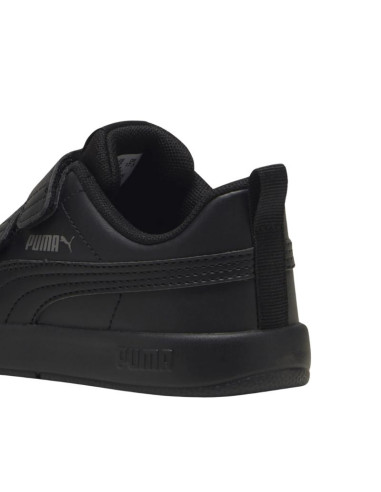 Buty puma courtflex v3 v ps jr 397642