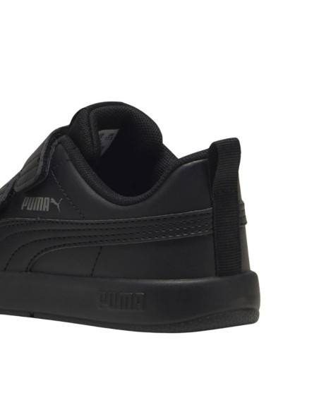 Buty puma courtflex v3 v ps jr 397642