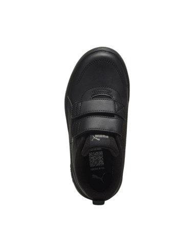 Buty puma courtflex v3 v ps jr 397642