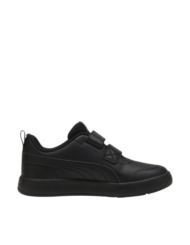 Buty puma courtflex v3 v ps jr 397642