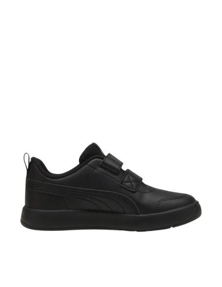 Buty puma courtflex v3 v ps jr 397642