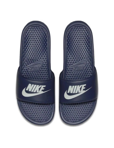 Klapki nike sportswear benassi jdi m 343880
