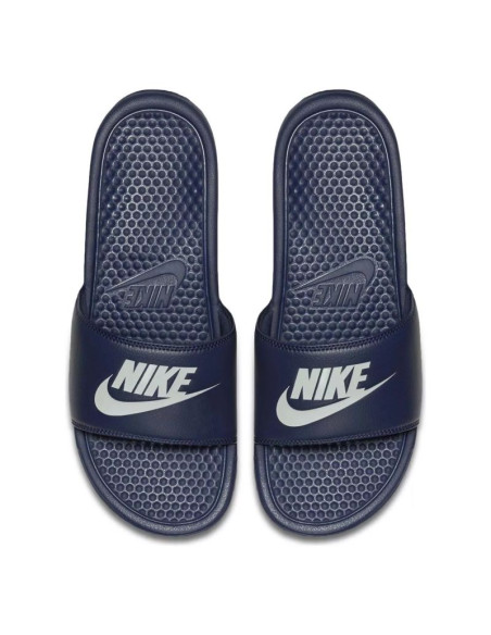 Klapki nike sportswear benassi jdi m 343880