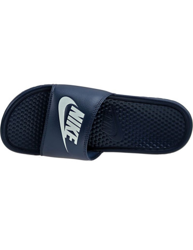 Klapki nike sportswear benassi jdi m 343880