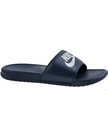 Klapki nike sportswear benassi jdi m 343880