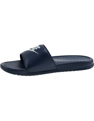 Klapki nike sportswear benassi jdi m 343880
