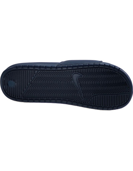 Klapki nike sportswear benassi jdi m 343880