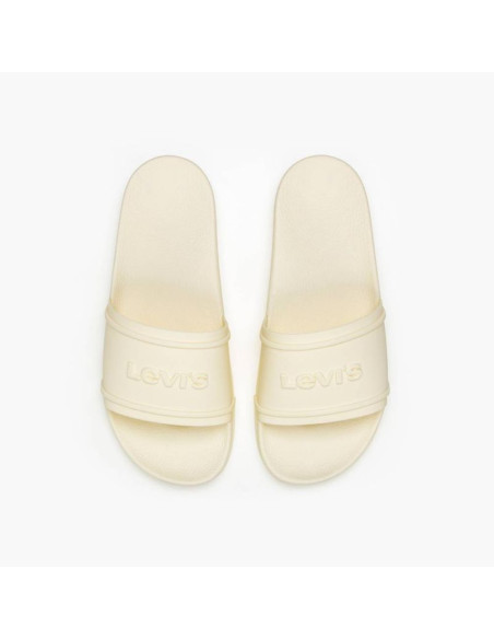 Klapki levi\'s june 3d s w