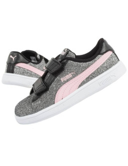 Buty puma smash v2 jr 367380