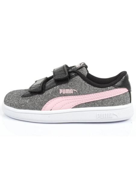 Buty puma smash v2 jr 367380
