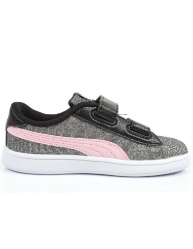 Buty puma smash v2 jr 367380