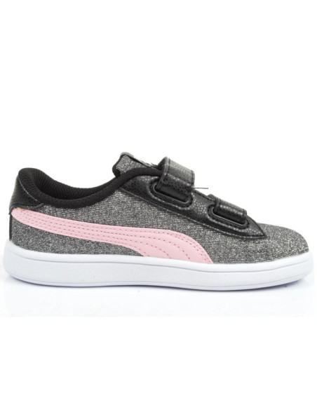 Buty puma smash v2 jr 367380