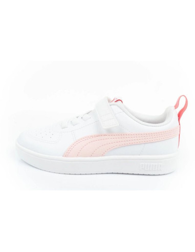 Buty puma rickie ac jr 384314