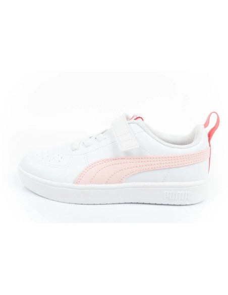 Buty puma rickie ac jr 384314