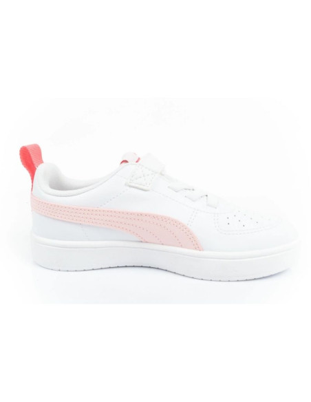 Buty puma rickie ac jr 384314