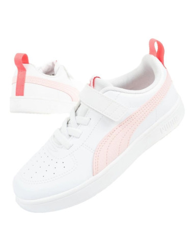 Buty puma rickie ac jr 384314