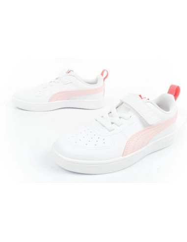 Buty puma rickie ac jr 384314