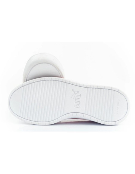 Buty puma rickie ac jr 384314