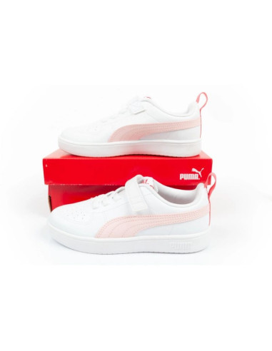 Buty puma rickie ac jr 384314