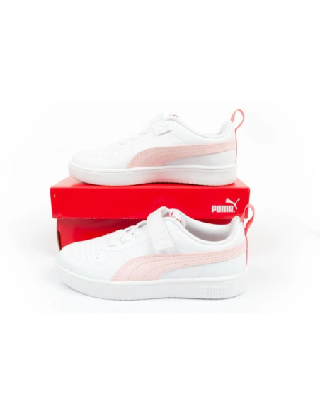 Buty puma rickie ac jr 384314