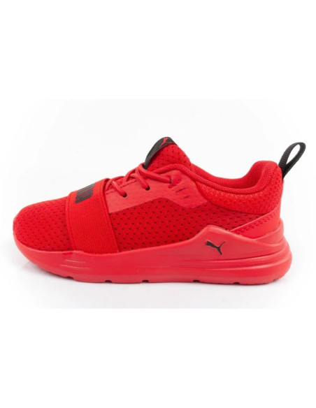 Buty puma wired run jr 374217