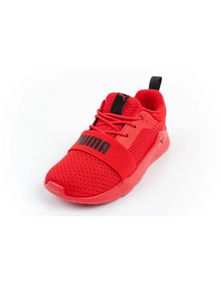 Buty puma wired run jr 374217