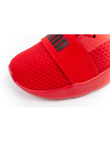Buty puma wired run jr 374217