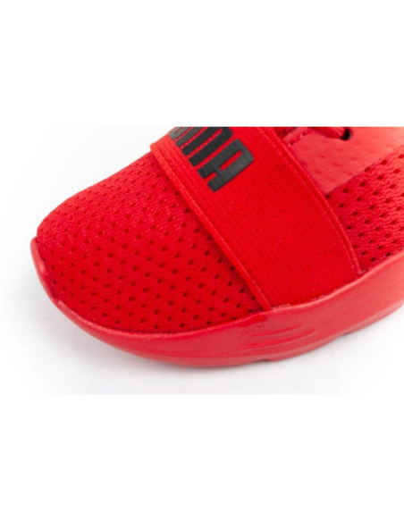 Buty puma wired run jr 374217