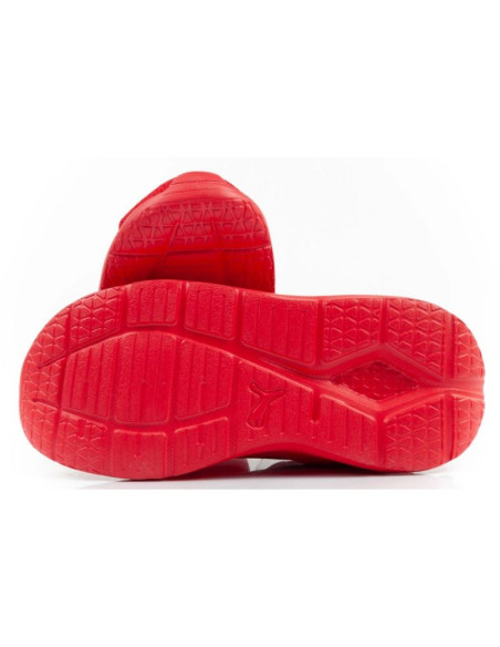 Buty puma wired run jr 374217