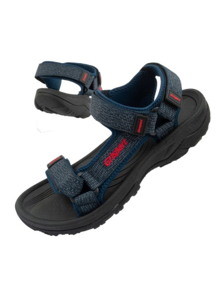 Sandały grisport m gr-25-34